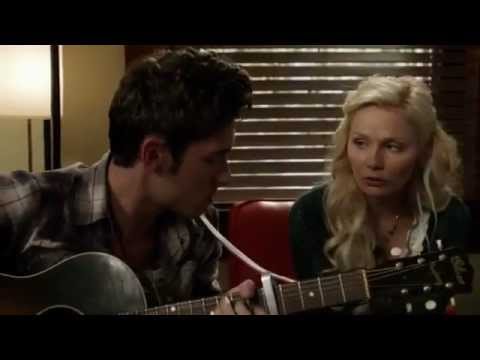 nashville - I do not own this.