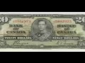Canadian Debt