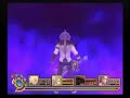 Tales of Symphonia Dawn of the New World - Decus Hi-ougi