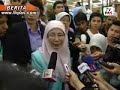 ANWAR AKAN FAILKAN SAMAN FITNAH TERHADAP SAIFUL ANWAR AKAN FAILKAN SAMAN FITNAH TERHADAP SAIFUL