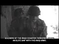 Iraqi Army Special Forces TV Commercial Iraqi Army Special Forces TV Commercial