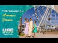 The Wharf in Orange Beach Alabama