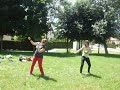 Juliette feat Zeux =)