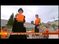 TV3 - Els matins - Tret de sortida a la Festa Major de Gràcia