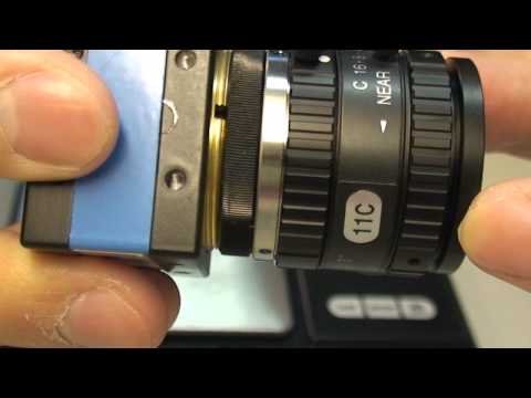 Camera update