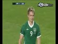 Rep. of ireland-andorra 3-1 (uefa euro 2012 qualifying)