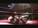 Jim Roberts Vs. The Bouncer at CAPW