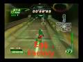 videos de Sonic Riders Stunts