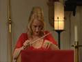 videos de Sam Dingle Emmerdale Sings Glory Glory Leeds United
