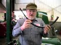 Diagnosing Faulty Compression 76 MGB