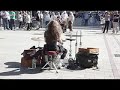 The Devil Drummer