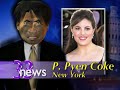 Hillary Recalls Monica Lewinsky