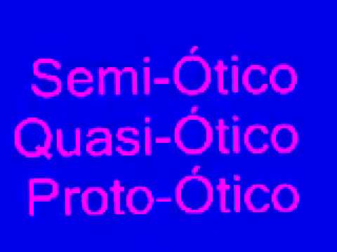 À luz - ótica / to the óptic light