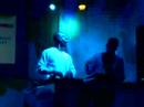 Cajmere & Kissy sell out