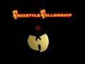 Freestyle-Fellowship