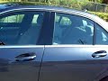 2008 Mercedes Benz C class RENNtech upgrades