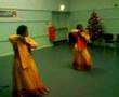 semi classical dance