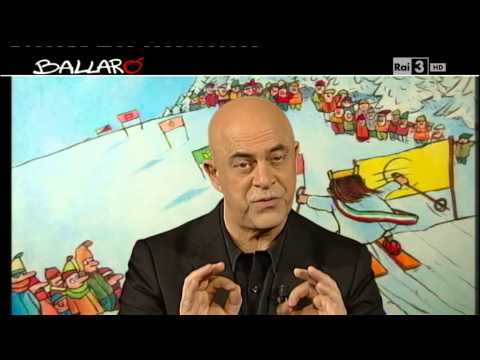 Maurizio Crozza