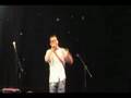 Zlatko - Moj zaklad @ Ljubljana (Festival Sanje)