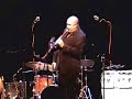Oscar Feldman With Paquito D \