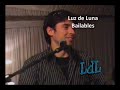 LDL LUZ DE LUNA - ESPECIAL BAILABLES Parte 2