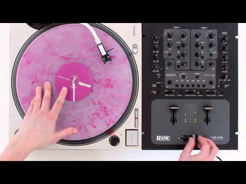 Scratches - DJ Short-E Practice cuts. Learn the art of scratching and turntablsim at: http://www.StudioScratches.com & the NEW http://www.SchoolOfScratch.com opening soon!