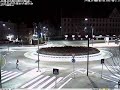 Rottenburger Kreisverkehr - Zeitraffer