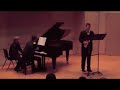 Saxophone,Culbertson,Iturralde