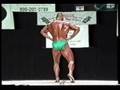 Bodybuilding Posing Routine