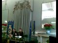 La Provincia di Salerno... :: Erminia Mazzoni ed Edmondo Cirielli a Salerno