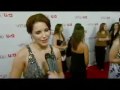 Sophia Bush - 35th AFI Life Achievement Tribute to Al Pacino