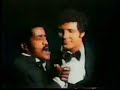 Tom & Sammy Love Is... Medley