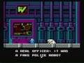 Megaman 9 Ending
