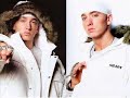 Eminem The Real Slim Shady (Chopped & Screwed ) J-Ski