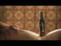 You'd be hard pressed to find a sexier ad than this one.