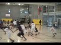 Amazing 12 yr old Prodigy...Jashaun Agosto's Lost Basketball Footage Pt. 1