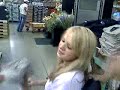 Laruen and Mariah being dumbasses. Laruen and Mariah being dumbasses.