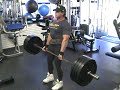 IsabelleTurell deadlift offseason IsabelleTurell deadlift offseason
