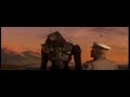 Halo 3Ending And Altenative Ending