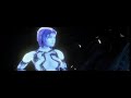 Halo 3Ending And Altenative Ending
