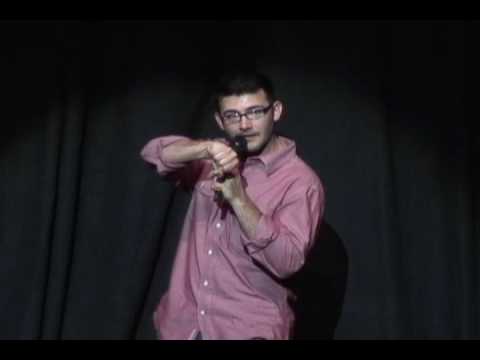 Tommy Johnagin @ www.SummitComedy.com