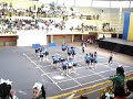 Cheer Huracanes CDH 08