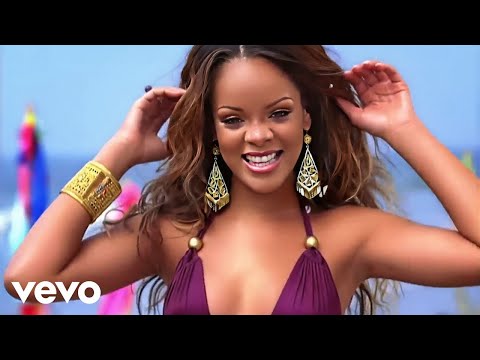 Tekst piosenki Rihanna - If it's lovin' that you want po polsku