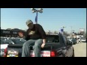 Meadow Mills Test Drive Show is Toronto King of Car guys!