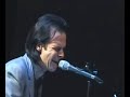 Nick Cave and the bad seeds - Mercy seat Nick Cave and the bad seeds - Mercy seat
