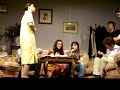 FESTA IN FAMIGLIA di Alan AYCKBOURN