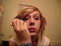 Emo Raver Scene Make Up