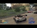 V�deo Ridge Racer 7 - new trailer