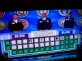 funniest wheel of fortune moment ever