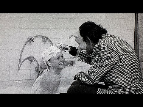 THE TELEPHONE BOOK Movie Review (1971) Schlockmeisters #816